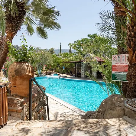 1+1 Tiny House In Central * Bodrum