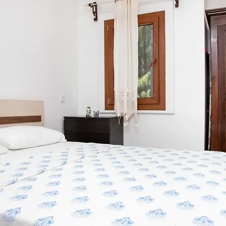 Appartement 1+1 Tiny House In Central Bodrum