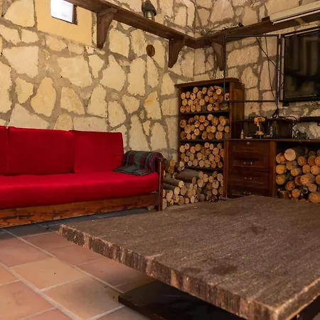 Appartement 1+1 Tiny House In Central