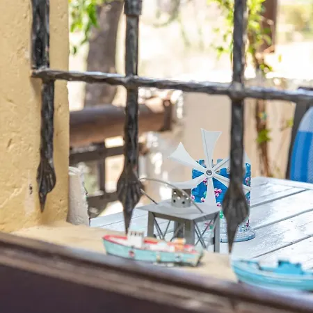 1+1 Tiny House In Central 아파트 Bodrum