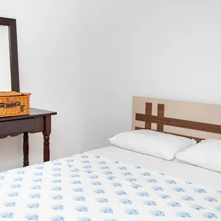 1+1 Tiny House In Central Appartement