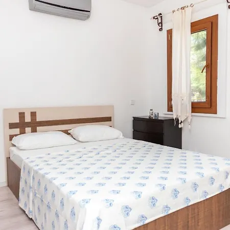 아파트 1+1 Tiny House In Central Bodrum