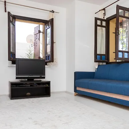 1+1 Tiny House In Central * Bodrum