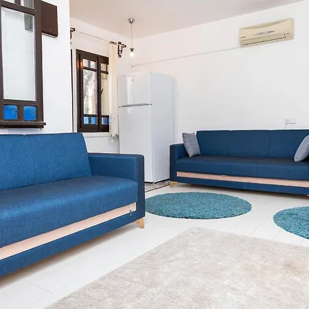 1+1 Tiny House In Central Appartement *